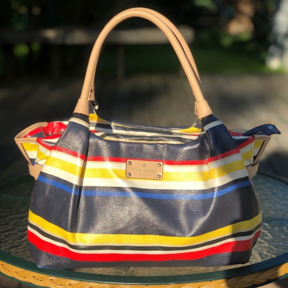 kate spade Handbags - Kate Spade Westchester Stevie Bag